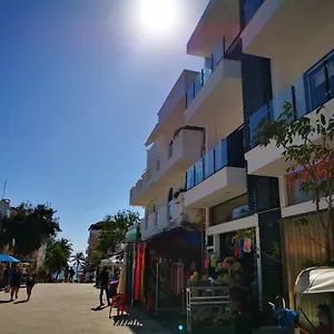  Apartamento Paz-2 Norte Estudios México