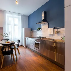  Apartamento Staszica 7 Polonia
