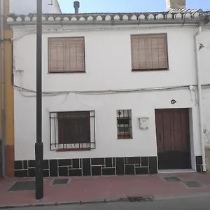  Сasa de vacaciones Casa En Purchil España