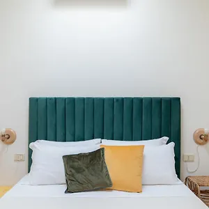  Apartamento Iflat Charming In Trastevere Italia