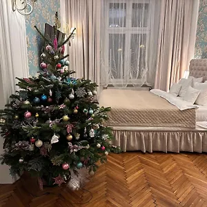  Apartamento Blueberry Polonia
