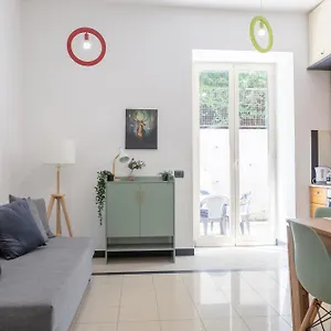  Apartamento Homes - S Camillo - Near Trastevere Italia